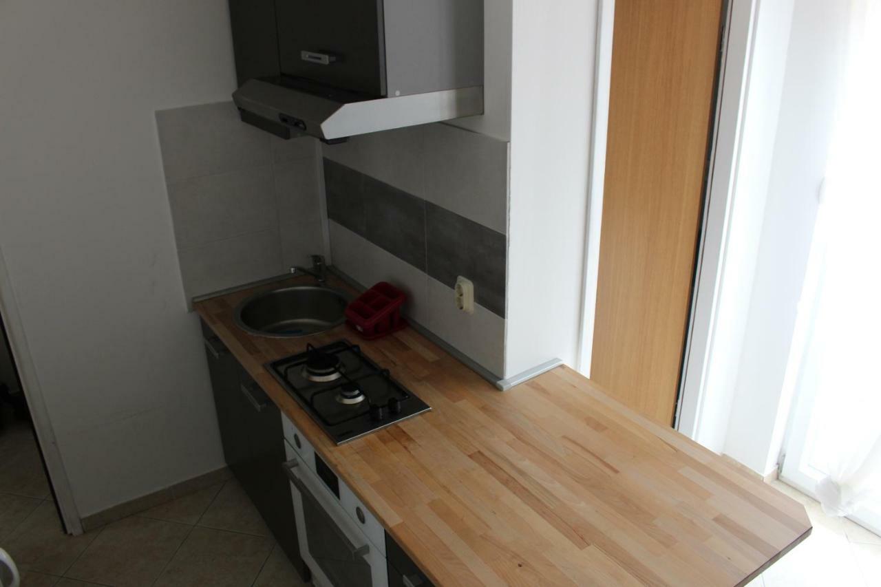 Blue Moon Apartments غييكا المظهر الخارجي الصورة